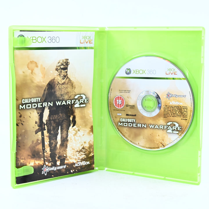 Call of Duty: Infinite Warfare - Sony Playstation 4 / PS4 Game - MINT DISC!