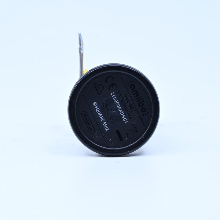 Hero Amiibo - Super Smash Bros. Collection No. 84 - Nintendo - Toy