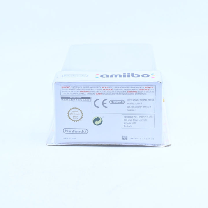 SEALED! Isabelle Amiibo - Animal Crossing - Nintendo - Toy