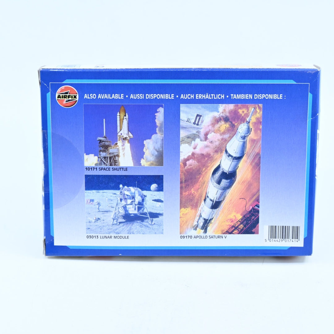 SEALED! Airfix 1/72 Astronaut Model Kit - Series 1 - Other Model