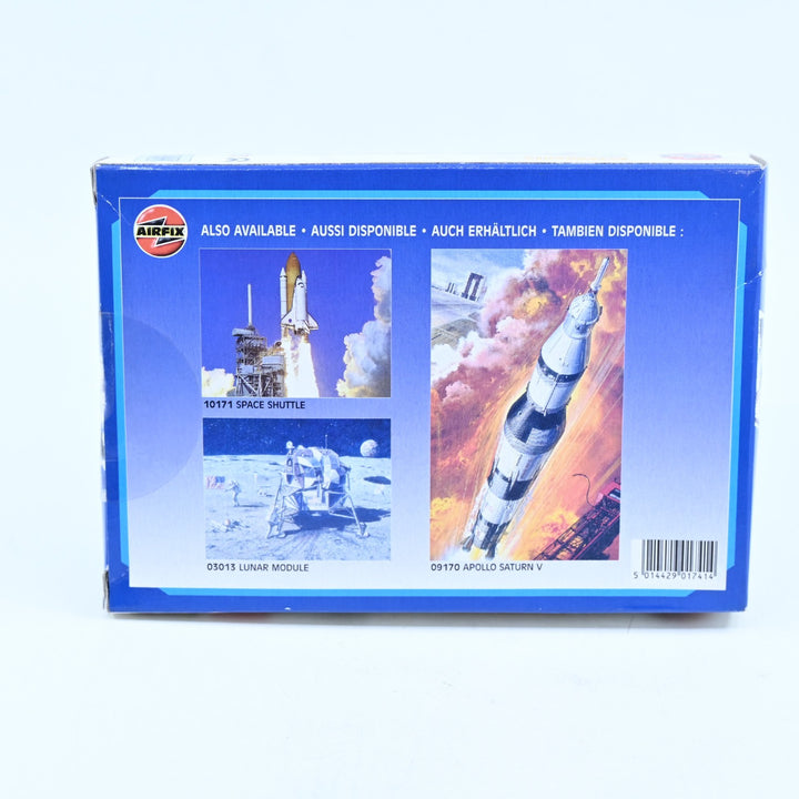SEALED! Airfix 1/72 Astronaut Model Kit - Series 1 - Other Model