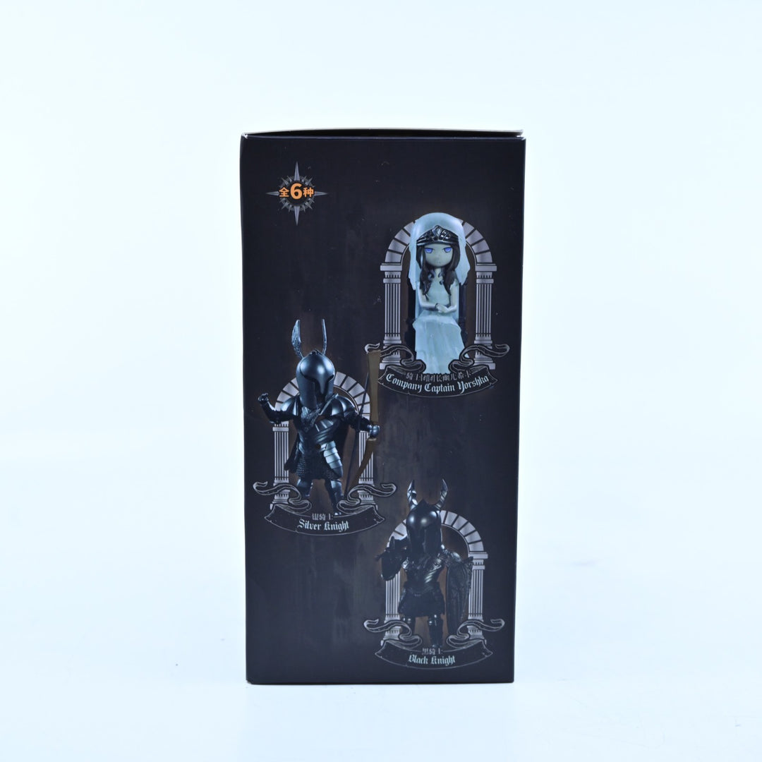 Company Captain Yorshka - Bilibili Goods - Actoys - Pre-Painted Figure