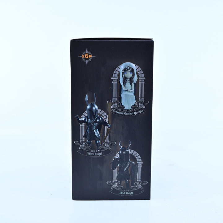 Company Captain Yorshka - Bilibili Goods - Actoys - Pre-Painted Figure