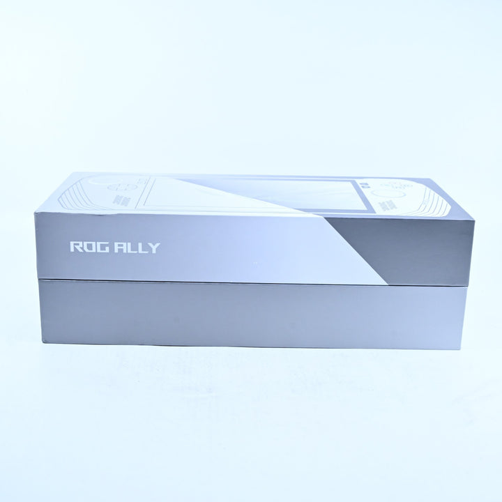 White - ROG Ally - Republic of Gamers - RC71L - Z1 - 512GB - PC Handheld Console