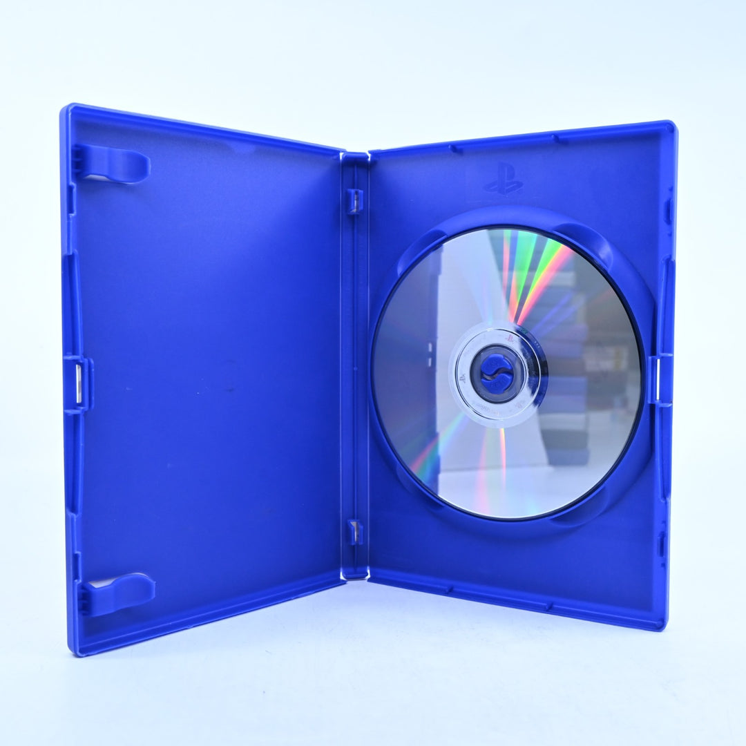 Driv3r / Driver 3 - Sony Playstation 2 / PS2 Game - No Manual - PAL - MINT DISC!