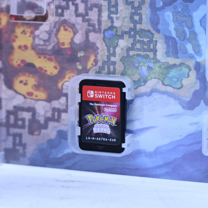 Pokemon Shining Pearl - Nintendo Switch Game - FREE POST!
