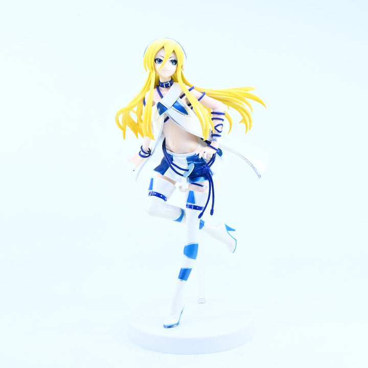 Lily from anim.o.v.e. - Ice Lily - Vocaloid - Jamma - Anime Figure