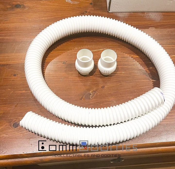 NEW! Kohler bath filter spout shank set + Hose and attachments