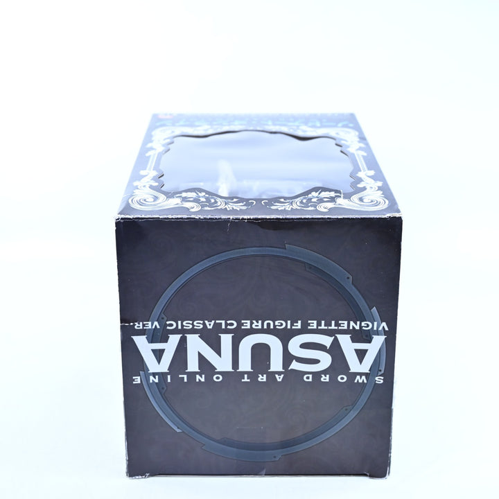 Asuna - Vignette Figure Classic Ver. - Sword Art Online - FuRyu - Anime Figure