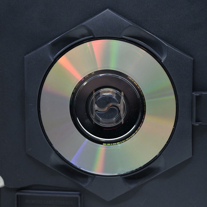 Resident Evil 4 - Nintendo Gamecube Game - PAL - FREE POST!