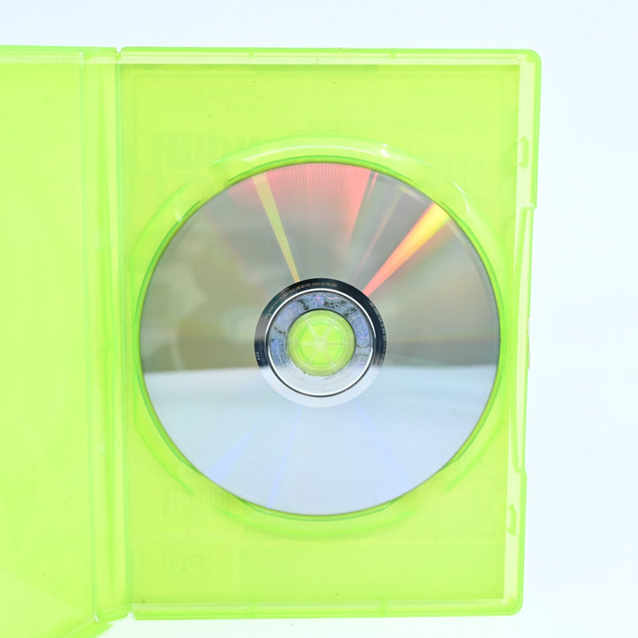 Naruto Shippuden: Ultimate Ninja Storm 2 - Xbox 360 Game - Disc Only - PAL