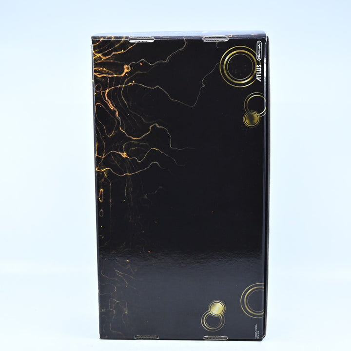 Shin Megami Tensei V Fall of Man Premium Edition - Nintendo Switch Game