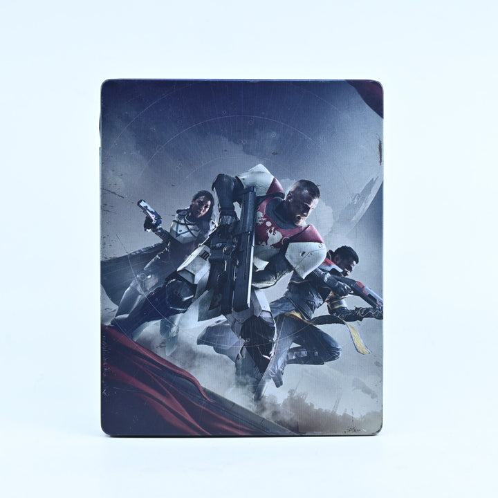 Destiny 2 - Steelbook - Sony Playstation 4 / PS4 Game - FREE POST!