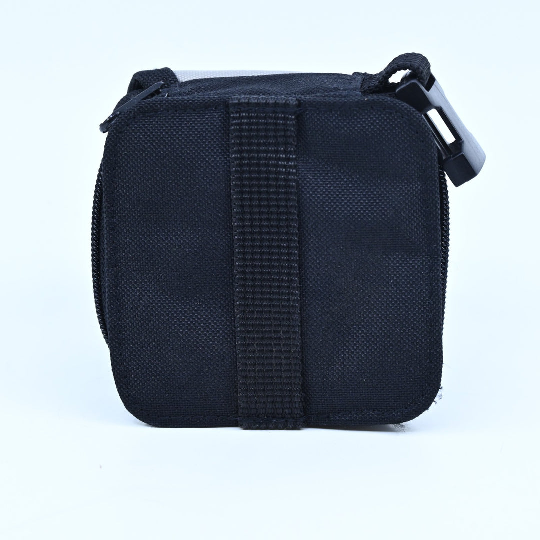 Gameboy Advance SP Grey Travel Pouch - Gameboy Advance Accessory - FREE POST!