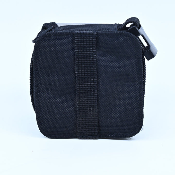 Gameboy Advance SP Grey Travel Pouch - Gameboy Advance Accessory - FREE POST!