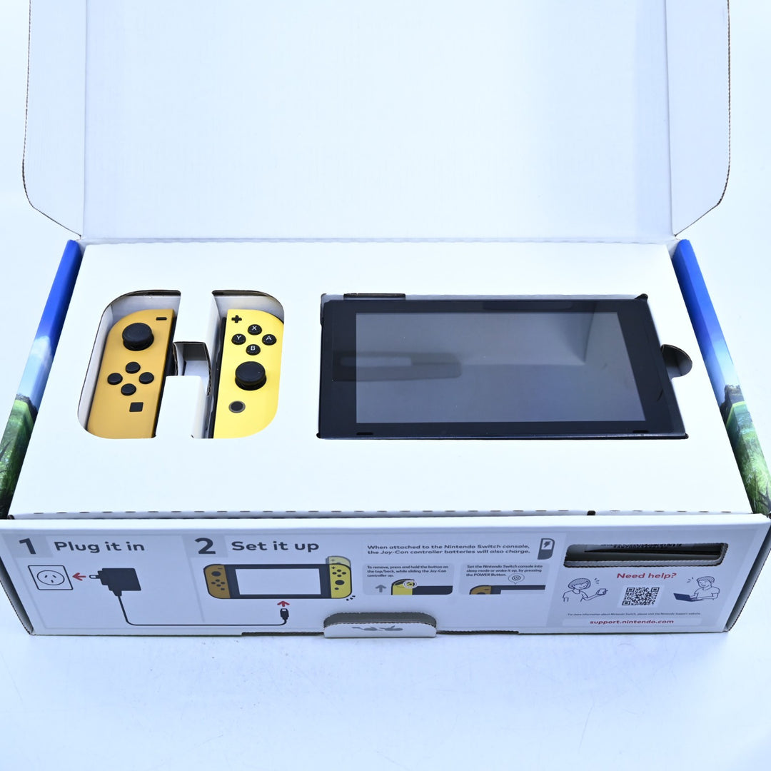 Pokemon Let&