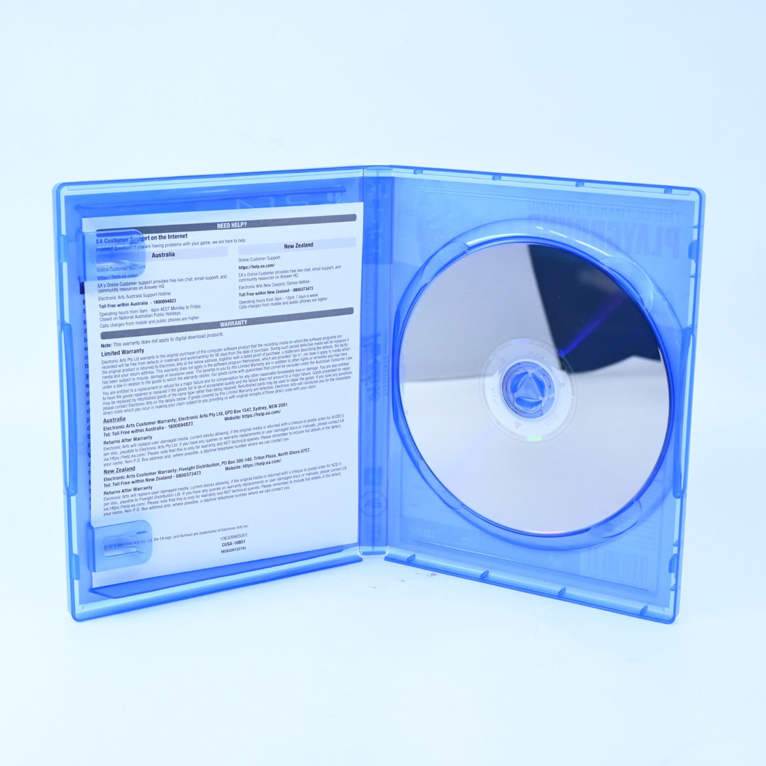 Burnout Paradise Remastered - Sony Playstation 4 / PS4 Game - FREE POST!