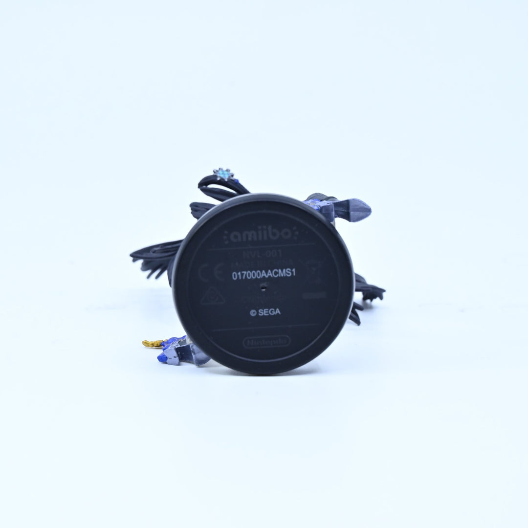 Bayonetta Amiibo - Super Smash Bros. Collection No. 61 - Nintendo - Toy