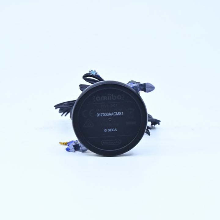 Bayonetta Amiibo - Super Smash Bros. Collection No. 61 - Nintendo - Toy