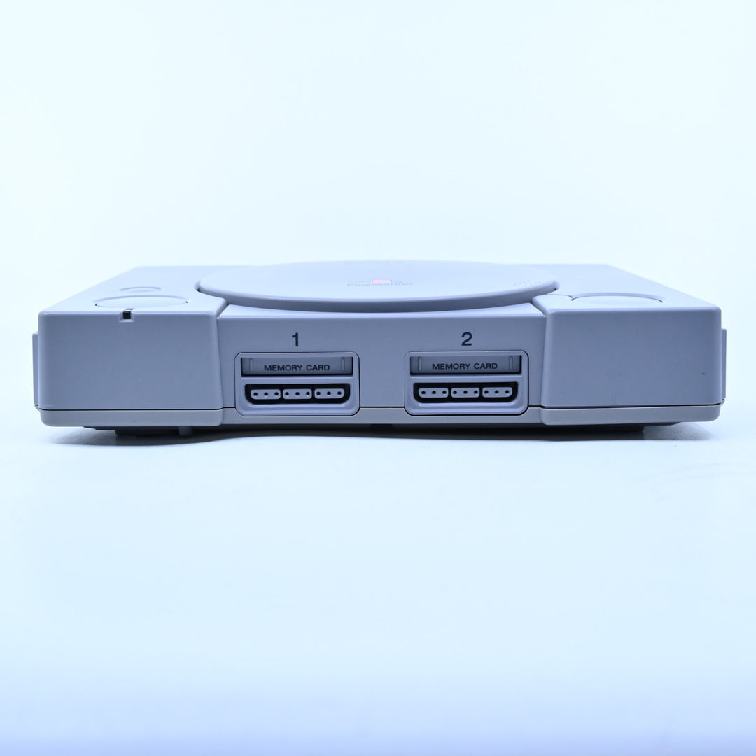 Audiophile Sony Playstation 1 / PS1 Console - AUS PAL - SCPH-1002A