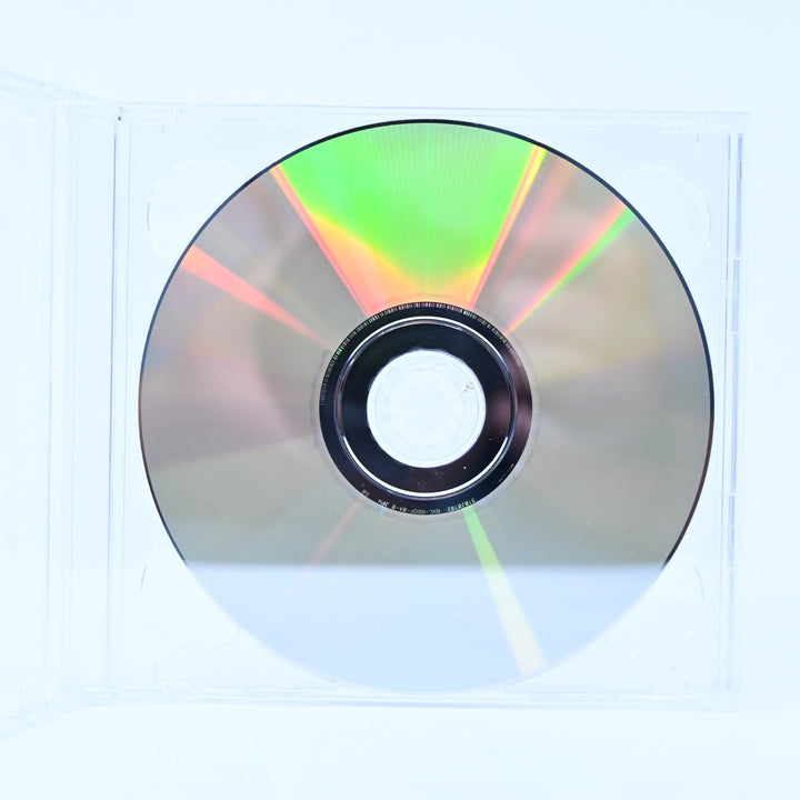 Doctor Who: Return to Earth - Nintendo Wii Game - Disc Only - PAL - MINT DISC!