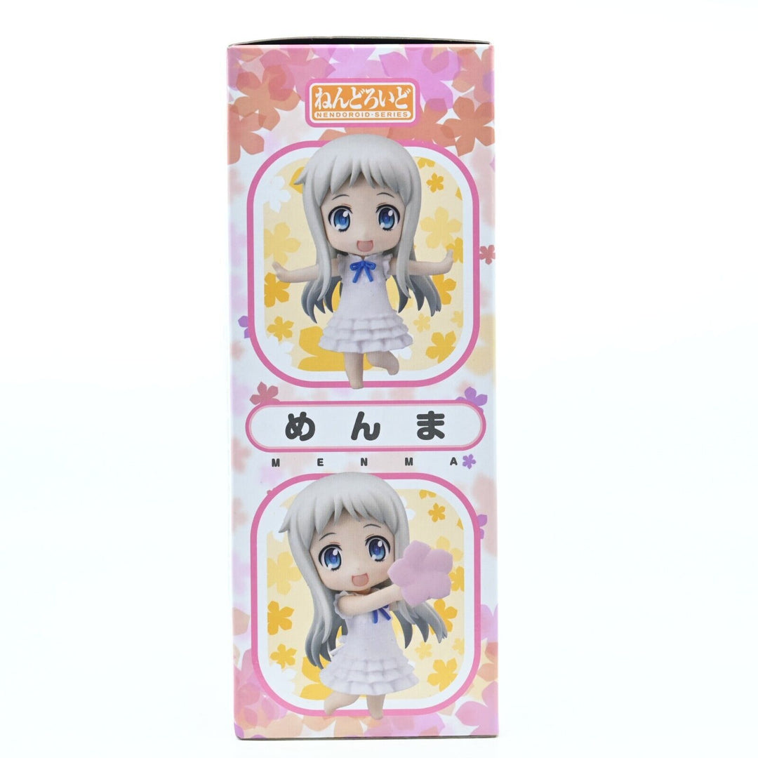 Anohana - Menma - Nendoroid 204 - Good Smile Company - Anime Figure