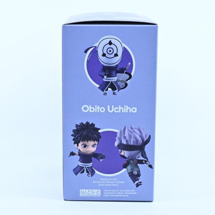 Obito Uchiha - Naruto: Shippuden Nendoroid 2120 - Good Smile - Anime Figure