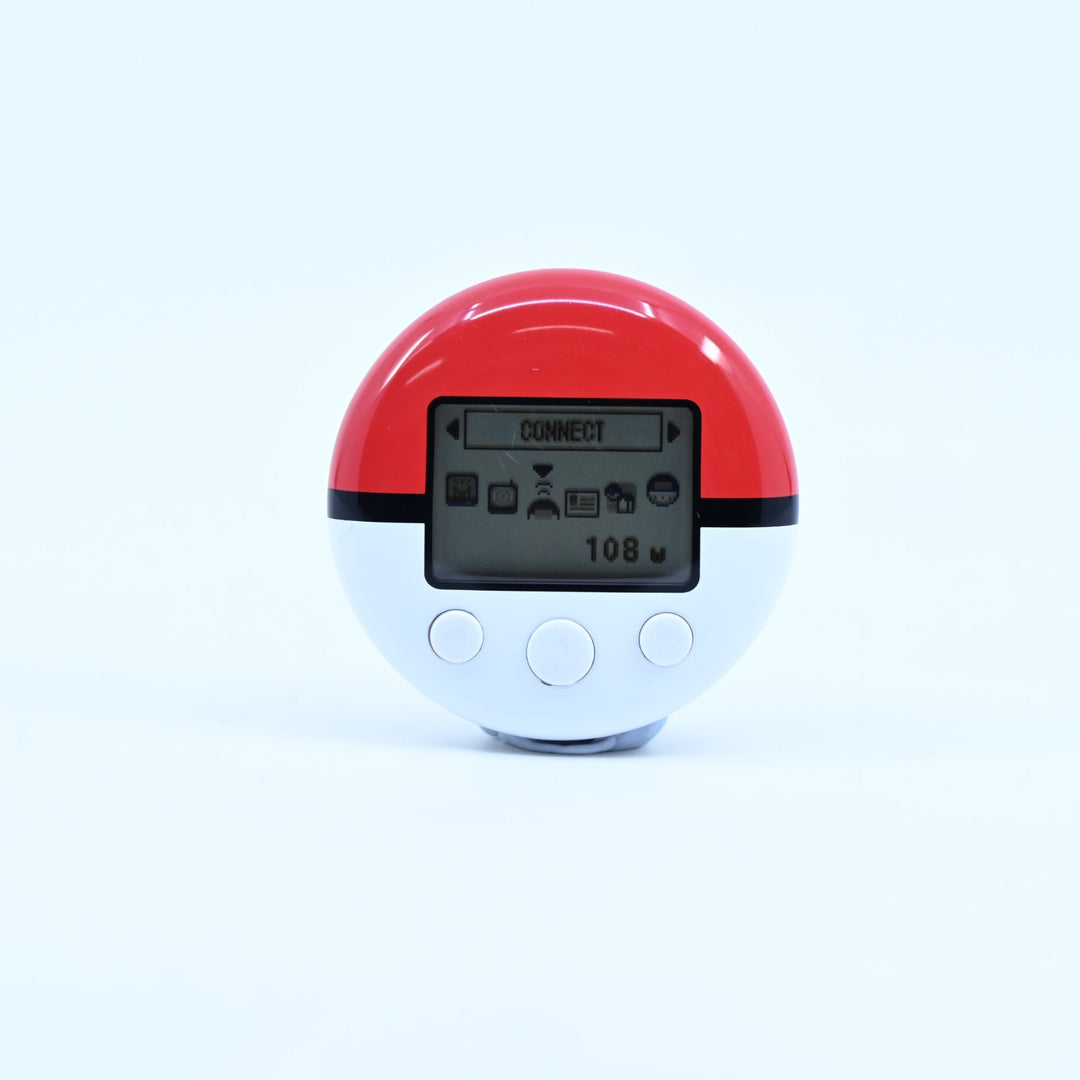 Pokemon DS Pokewalker - Nintendo DS Accessory - PAL - FREE POST! Vintage 2009