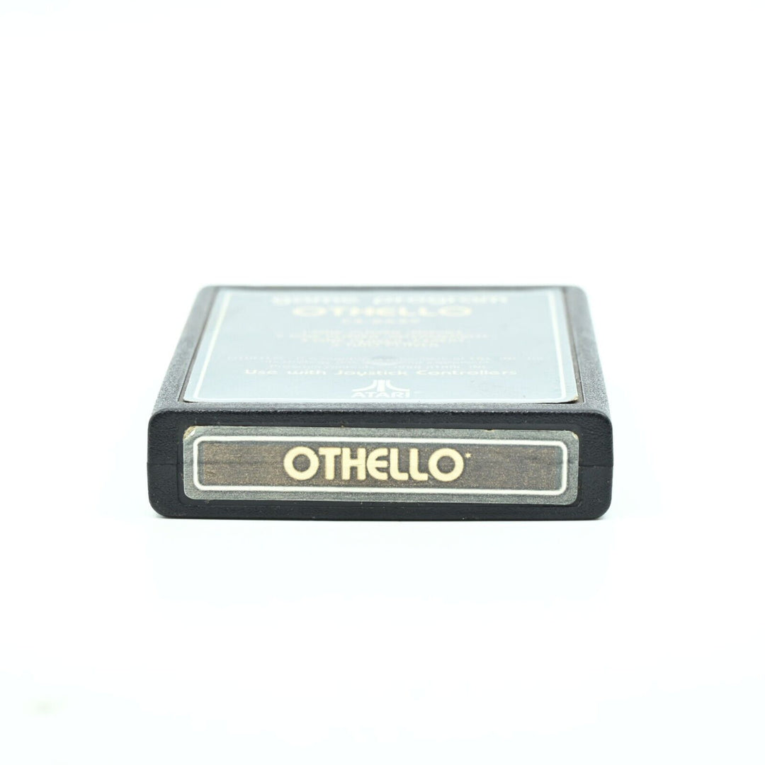 Othello - Atari 2600 Game - PAL - FREE POST!