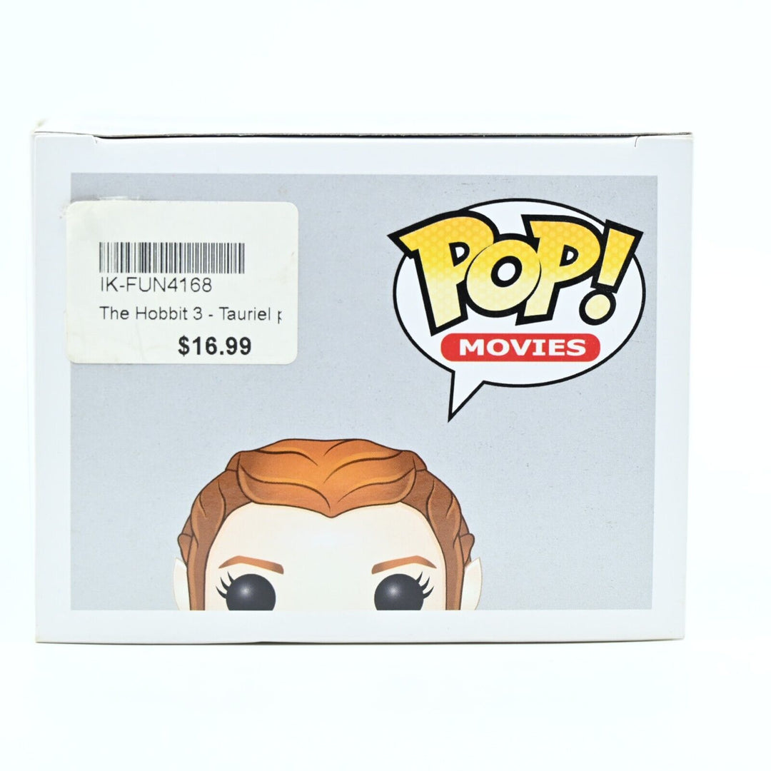 Tauriel - The Hobbit Funko POP Movies #123 - FREE POST!