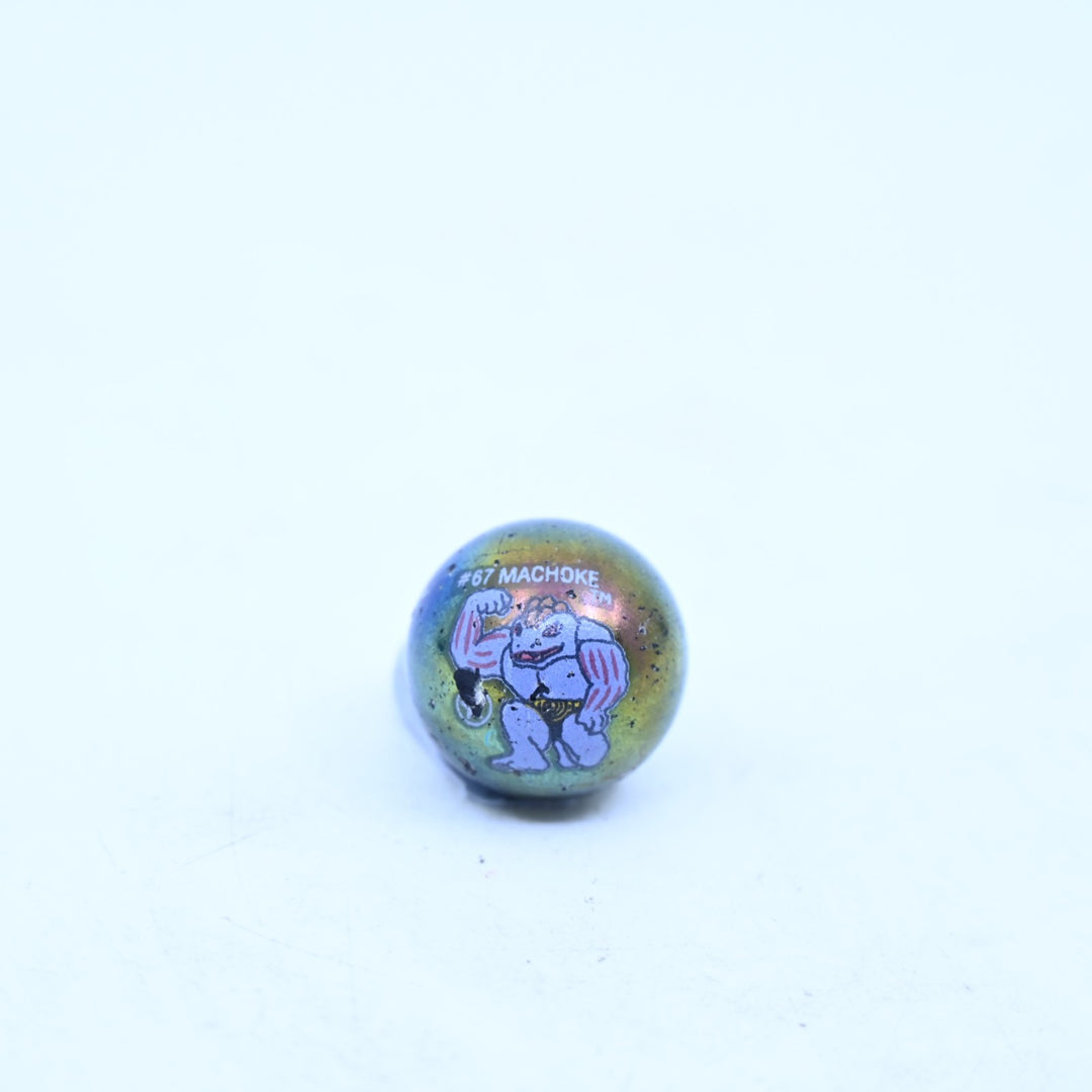 Pokemon Marbles - Toy Biz -1999-2000 - Collectable Toys
