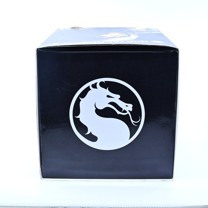Mortal Kombat X - Kollector's Edition - Sony Playstation 4 / PS4 Game