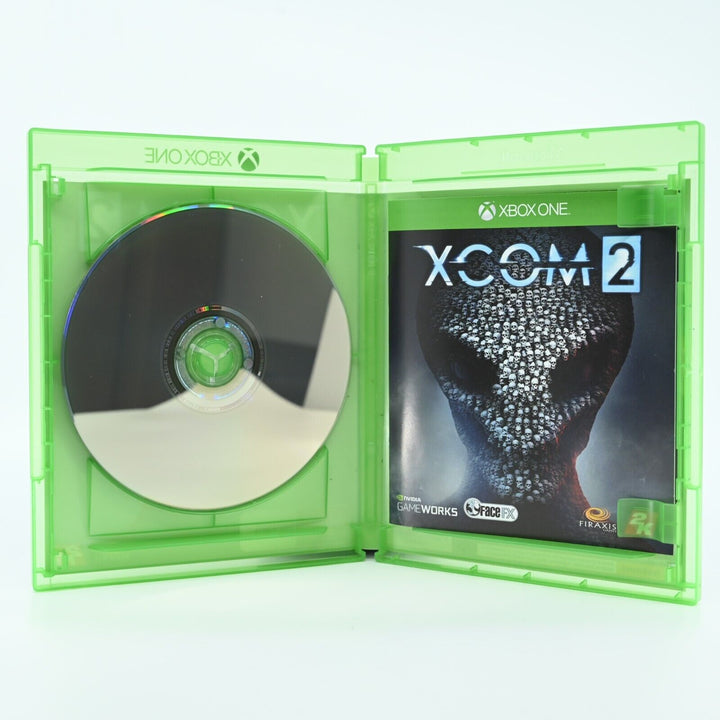 XCOM 2 - Xbox One Game - PAL - FREE POST!