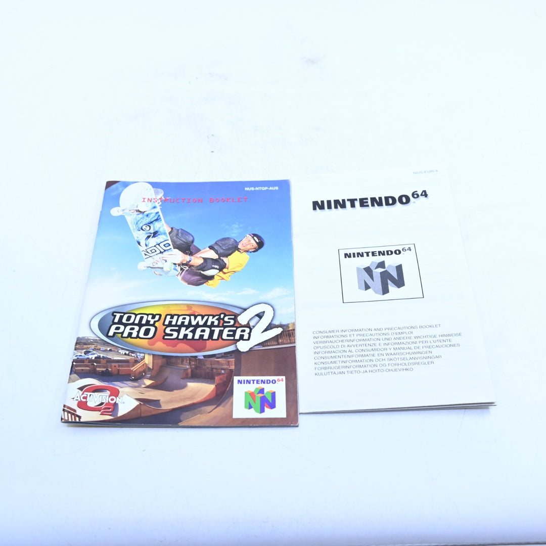 Tony Hawk&