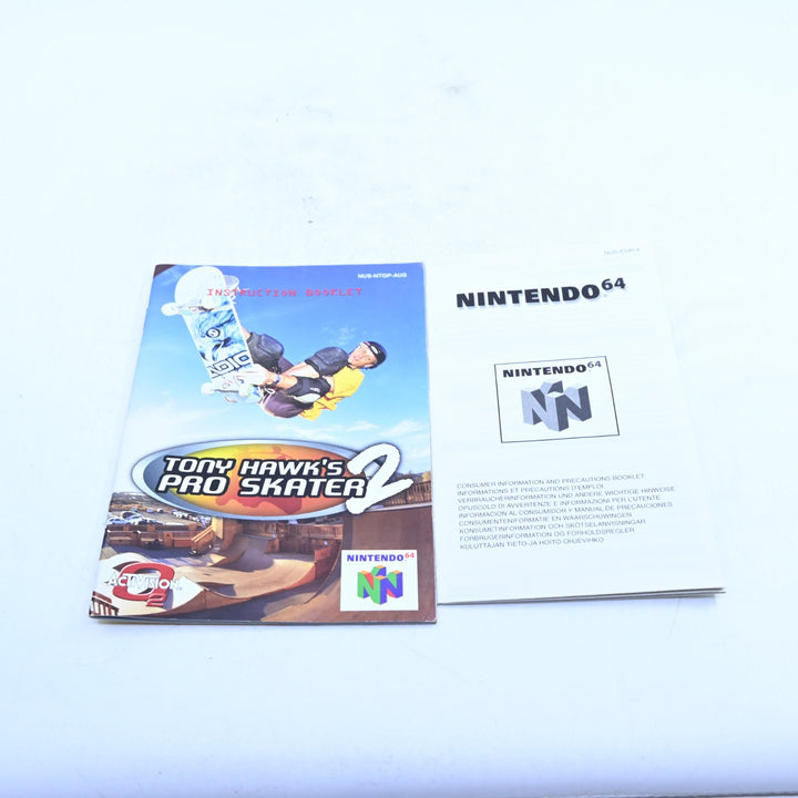 Tony Hawk&