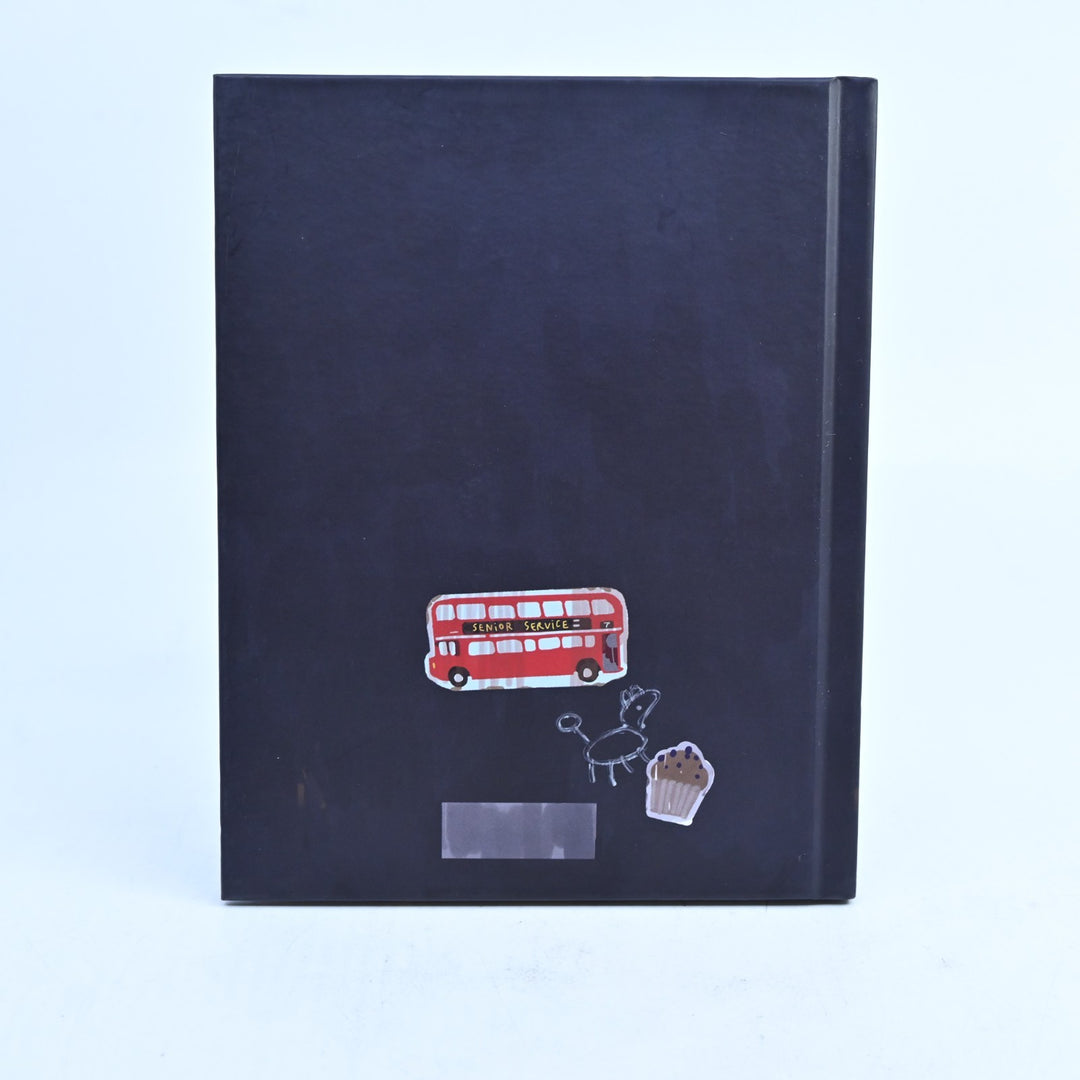 Life is Strange Limited Edition Artbook