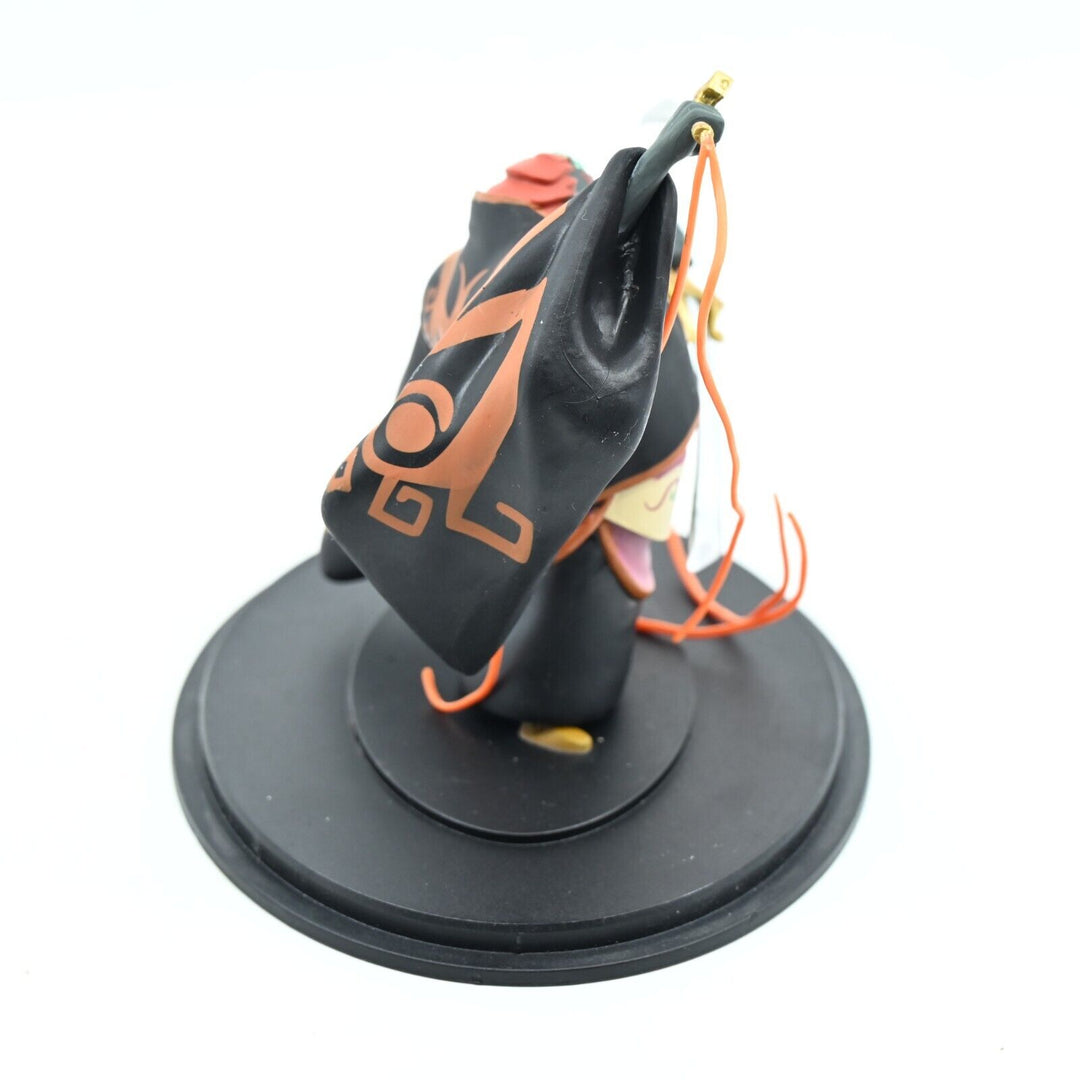 Ganandorf Figure - The Legend of Zelda Wind waker HD - Toy