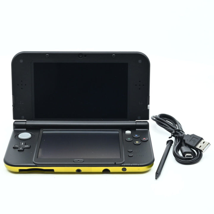 Metroid Samus Edition New Nintendo 3DS XL  - Nintendo 3DS Boxed Console