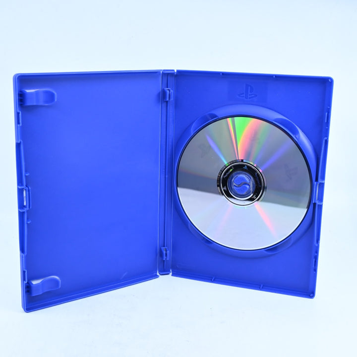 Sonic Riders: Zero Gravity - Sony Playstation 2 / PS2 Game - No Manual - PAL