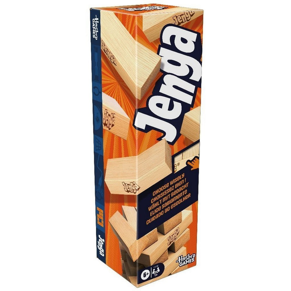 Jenga - Table Top Game