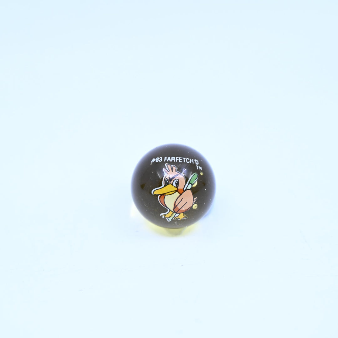 Pokemon Marbles - Toy Biz -1999-2000 - Collectable Toys