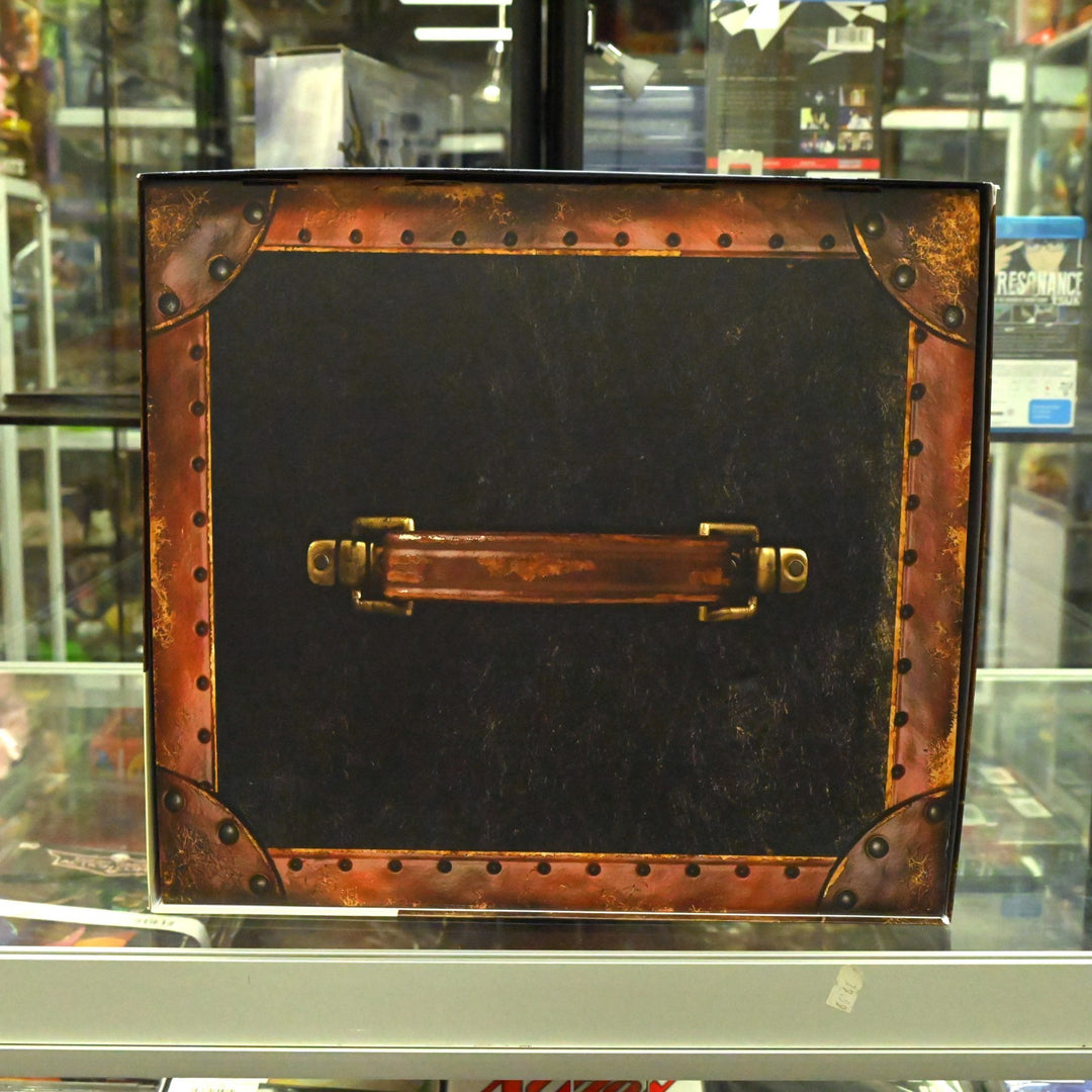 Indiana Jones and the Great Circle  - Special Edition - NO GAME - PC