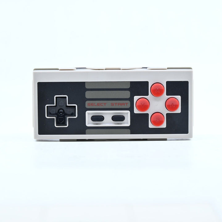 8BitDo NES30 Game Controller - PC / Other Accessory, Other Game