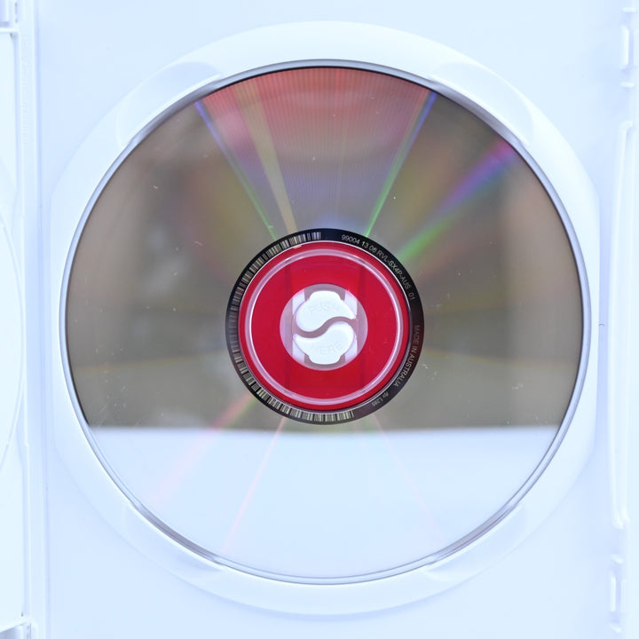 Xenoblade Chronicles: Special Soundtrack Edition - Nintendo Wii Game + Manual