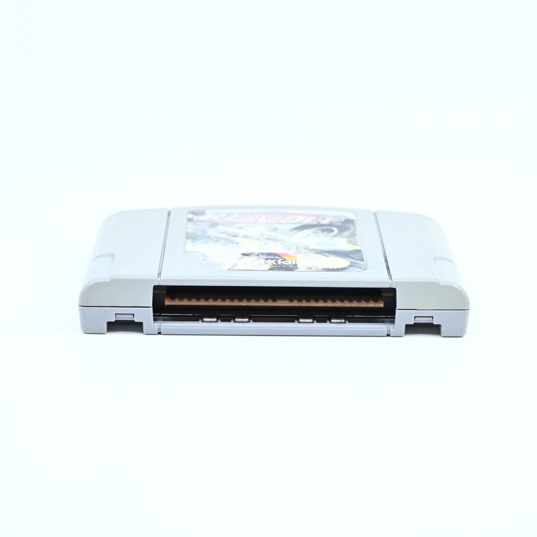 Re-Volt - N64 / Nintendo 64 Game - PAL - FREE POST!