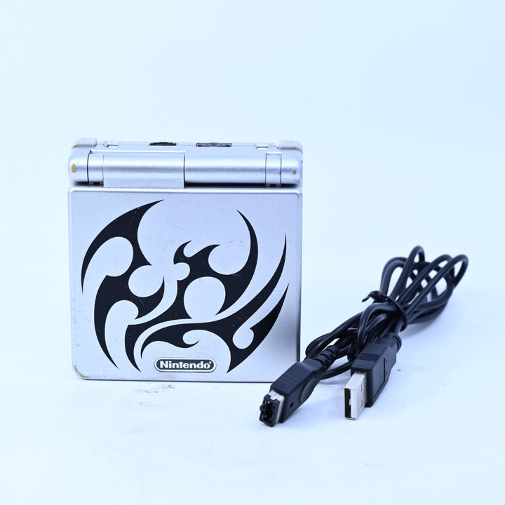 Tribal - AGS-001 - Nintendo Gameboy Advance / GBA SP Console - PAL