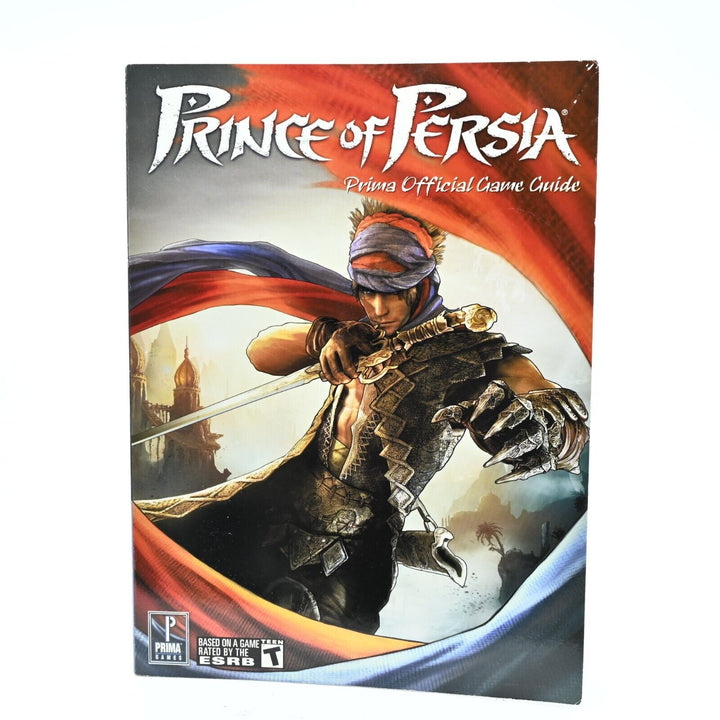 Prince of Persia - Official Game Guide by Prima