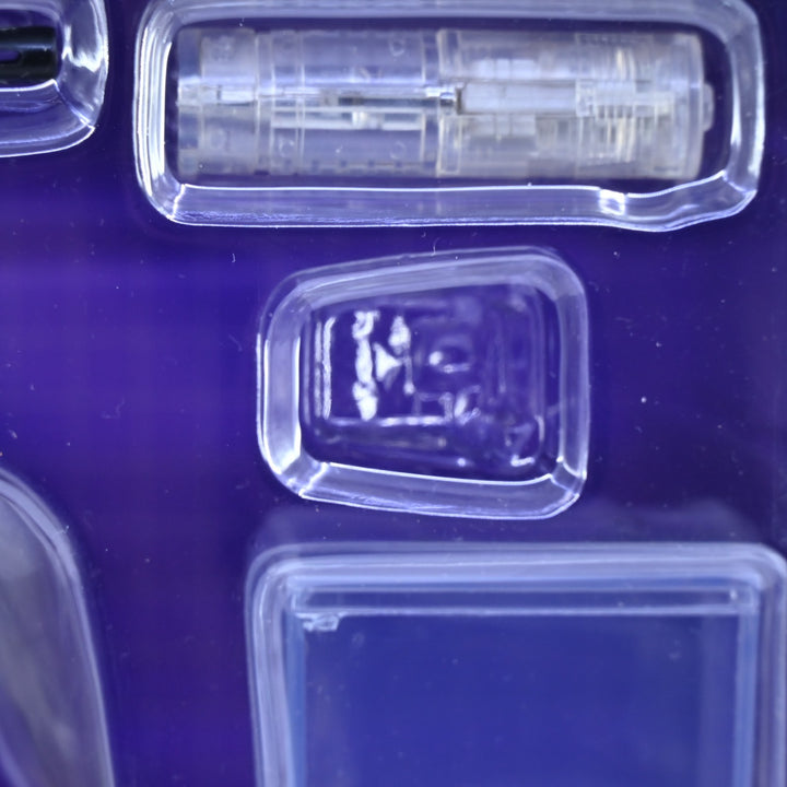 Soundwave + Cassettes - Year of the Goat Platinum Edition - Transformers Toy