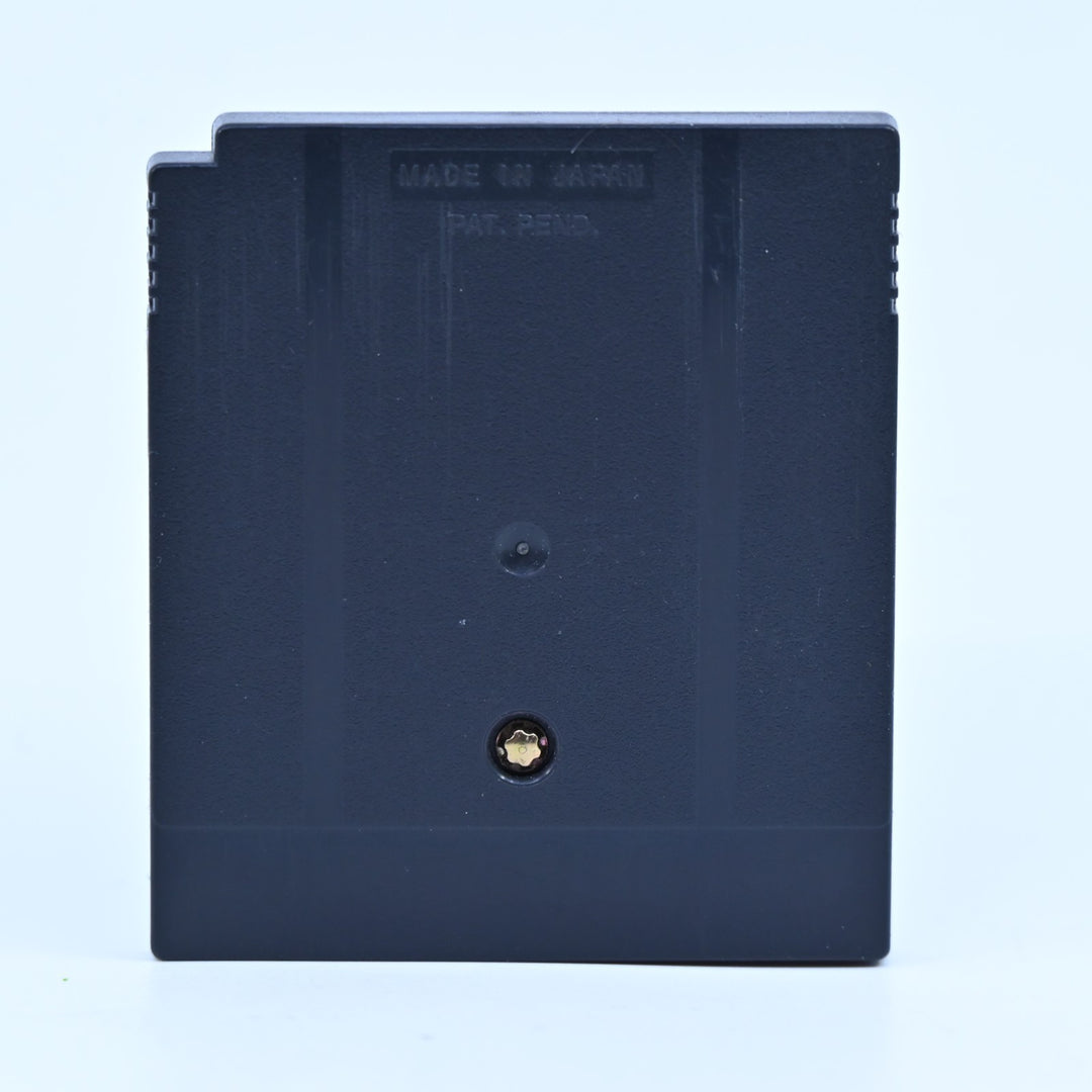 Pokemon Trading Card Game - Nintendo Gameboy Colour Game - PAL - NEW BATTERY!