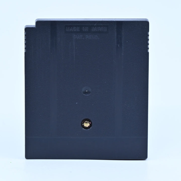 Pokemon Trading Card Game - Nintendo Gameboy Colour Game - PAL - NEW BATTERY!